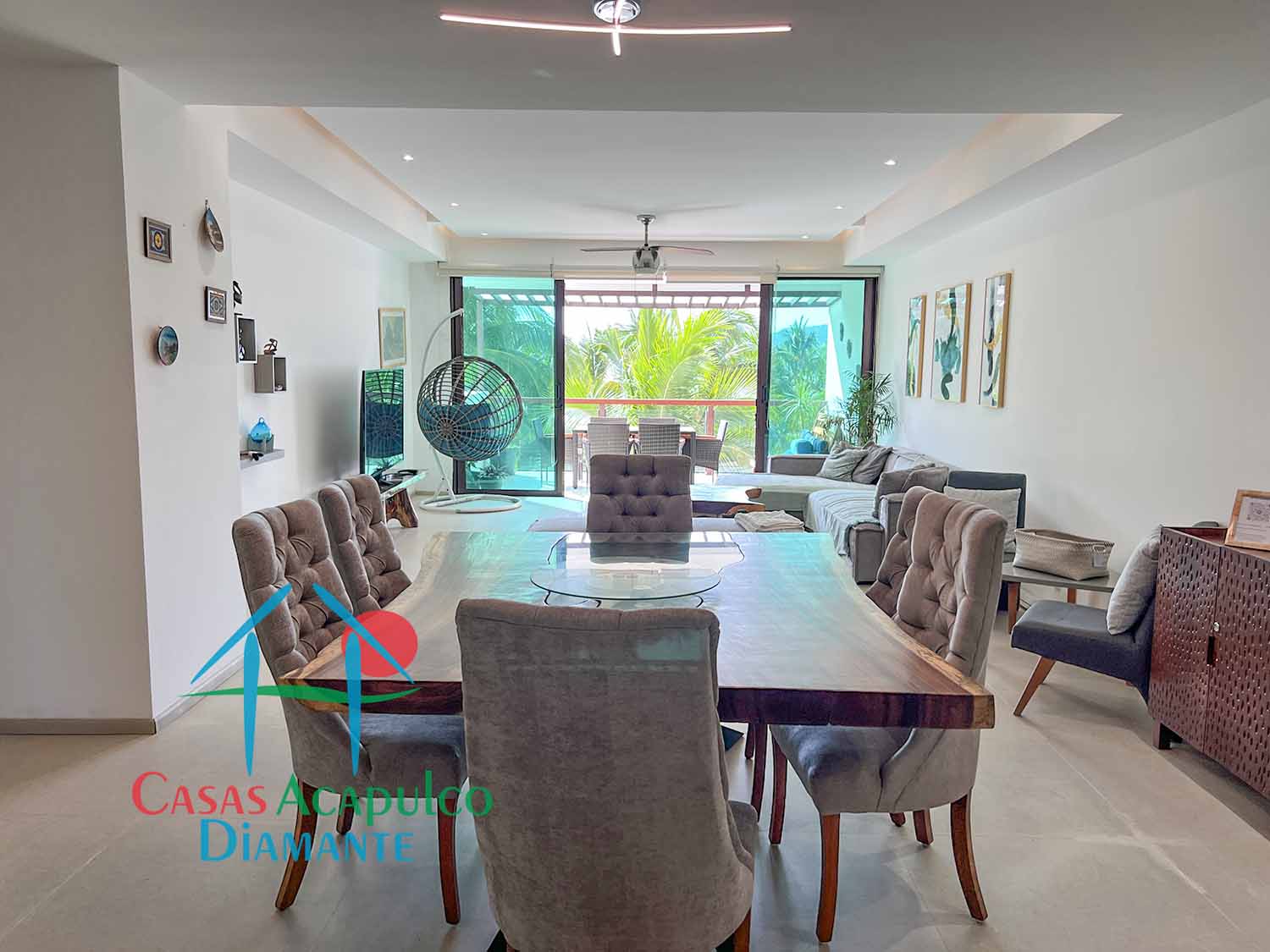 La Isla Ibiza F3 - Estancia 1